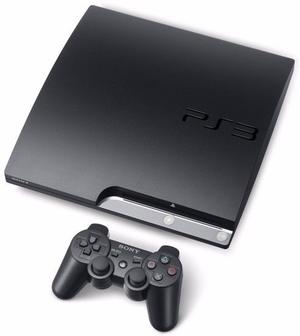 vendo play 3 excelente estado