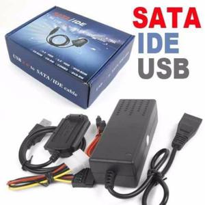 ADAPTADOR IDE/SATA A USB