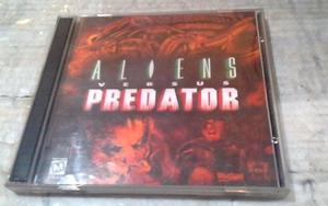 Aliens Versus Predator para PC