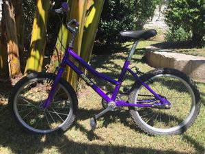 Bicicleta Racing Infantil Rodado 16