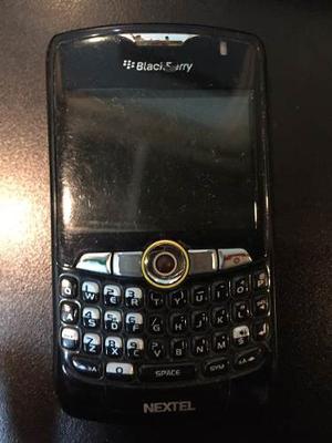 Blackberry i Nextel. No Funciona Solo Repuestos.