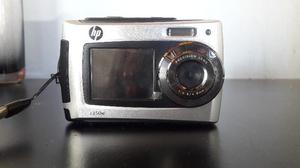 Camara digital HP c150w