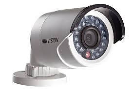 Camara para vigilancia - Seguridad de hogar