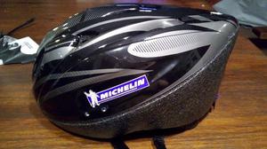 Casco Bicicleta Michelin Nuevo (a Estrenar)