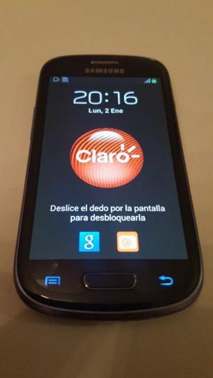 Celular Samsung S3 mini