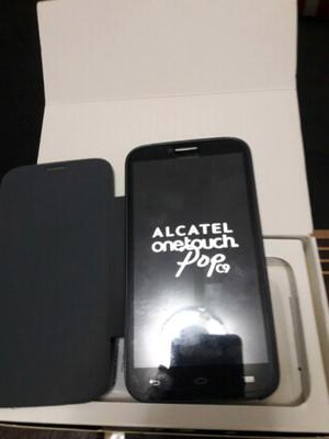 Celular alcatel c9