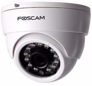 Cámara De Seguridad IP Foscam FIP HD 1MP Wifi P2P
