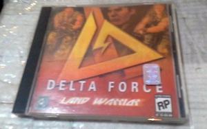 Delta Force - Land Warrior para PC