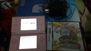 Ds Lite Y Pokémon White 2