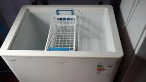 Freezer DUAL Gafa 210lts Exelente $