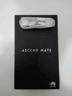 HUAWEI MATE 7 ASCEND