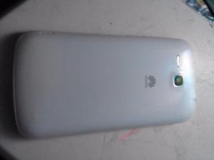 Huawei y 600 como nuevo libre