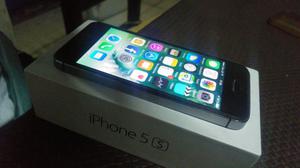 IPhone 5s 32gb completo