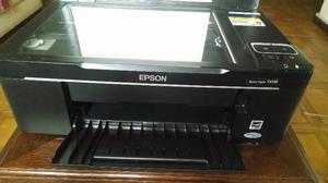 Impresora Epson Stylus TX153