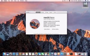 Instalación TODOS LOS PROGRAMAS COMPATIBLES macOS Sierra