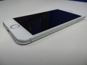 Iphone 6S 64GB Silver Impecable !