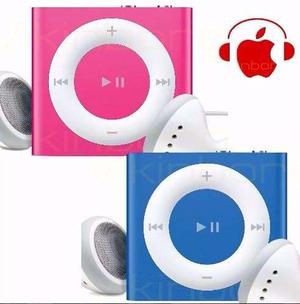 Ipod Shuffle 2 Gb 5 Generacion