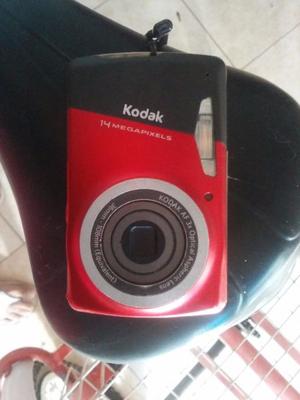 Kodak Easyshare M531