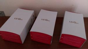 LG G4c libre