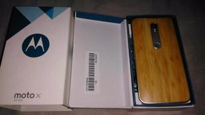 Moto X Style Libre IGUAL A NUEVO