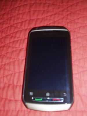 Motorola I940, Touch Screen, Wifi, Cámara 5.0, Android,