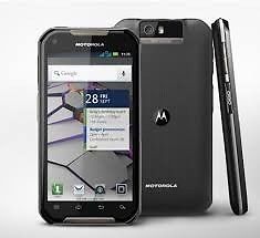 Motorola Iron Rock Xt626 Gsm Libre