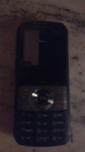 Motorola Nextel Exelente I418