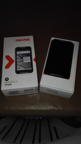Motorola Nextel Xt626