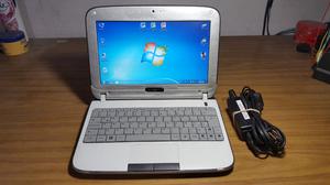 Netbook Noblex G4 2Gb DDR GB HDD HDMI 3 MESES GARANTIA