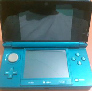 Nintendo 3ds 3d