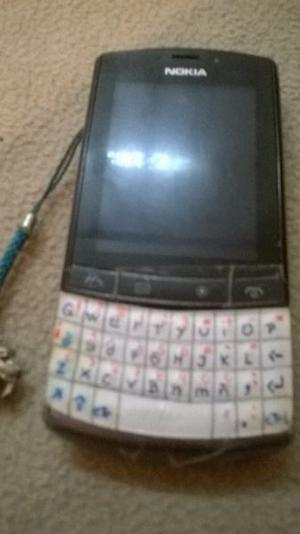 Nokia Asha 303 para Movistar