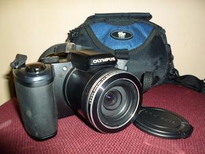 ¡¡¡OFERTA!!! CAMARA SEMI PROFESIONAL DIGITAL OLYMPUS