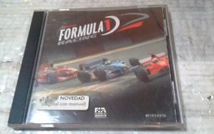 Official Formula 1 Racing para PC
