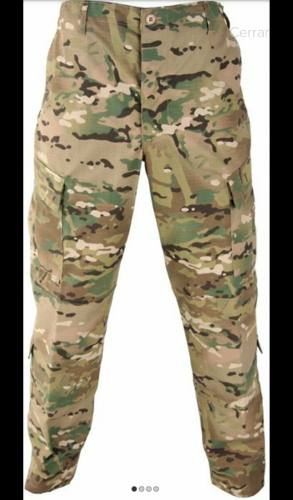 Pantalón Ristop Nuevo Multicam Txl - Marca La Ardilla