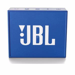 Parlante bluetooth JBL GO original nuevo en caja