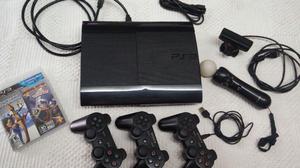 Play Station PS3