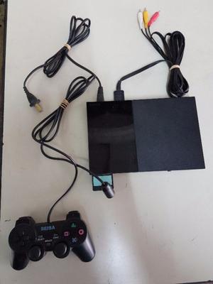 PlayStation 2 + juegos