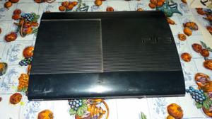 Playstation 3 (PRECIO NEGOCIABLE)