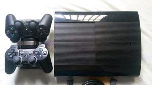 Ps 3 - Play station 3 ultra slim