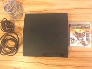 Ps3 Ultra Slim Play Station