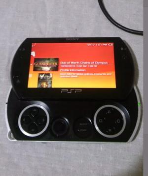 Psp N 