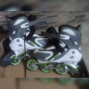 Roller EX LIFE talle 39 EXCELENTE ESTADO