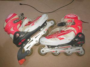 Rollers patines Daiwa