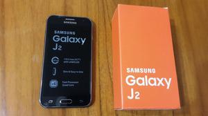 SAMSUNG GALAXY J2 4G LIBERADO DE FABRICA PANT 4.7 EN CAJA