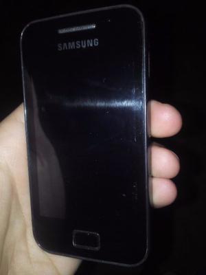Samsung Galaxy Ace Gt-sl - Para Movistar, Impecable!!!