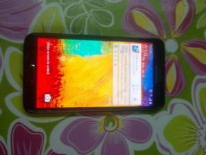 Samsung Galaxy Note 3 libre Inmaculado