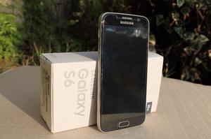 Samsung Galaxy S6 Flat De 32 Gb