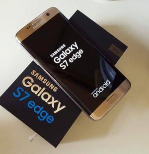 Samsung Galaxy S7 Edge 32gb OFERTA EN EFECTIVO!