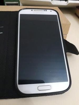 Samsung S4 libre en caja