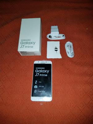 Samsung galaxy j7 prime. Original. Libre. 4g.